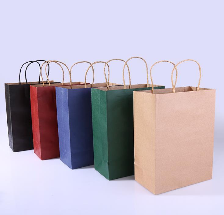 Latest High Quality Gift Bag Handbag Fashion Bag