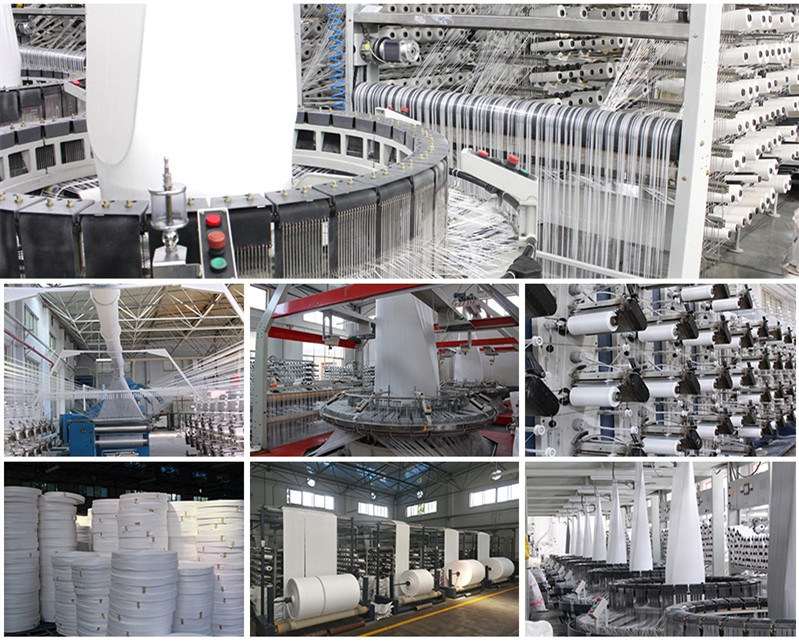 Breathable Mini Bag Sacks for Tree Branch Packing, Big Bags with Vents