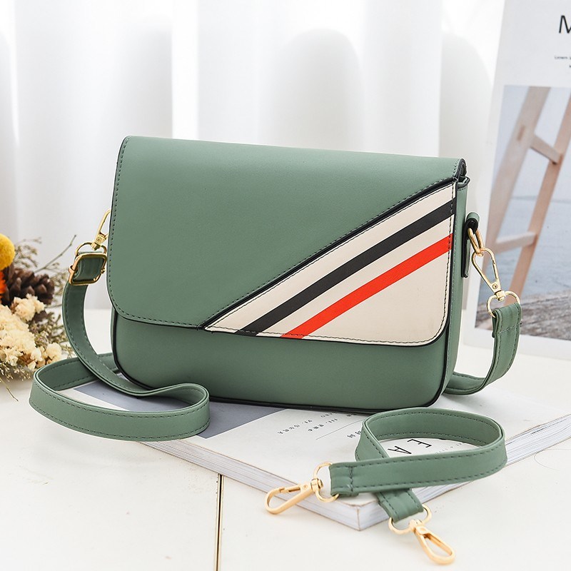 2020 Summer Candy Color Crossbody Bag Fashion Womens Designer Bags and Purses Handbags