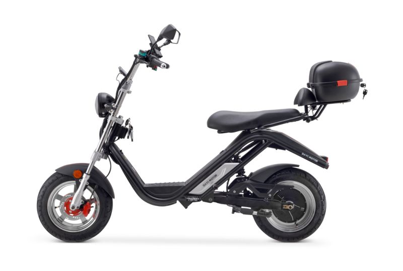 Adult Electric Bike Electric Bicycle E-Scooter Electric Motorcycle Electric Vehicle