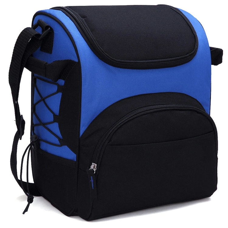 Multifunction Large Sling Tote Insulated Lunch Bag Outdoor Picnic Cooler Bag for Men, Women, Kids