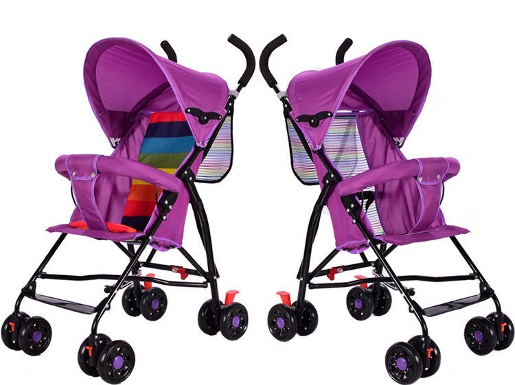 Wholesale Intelligent Baby Stroller Baby Pram Buggy