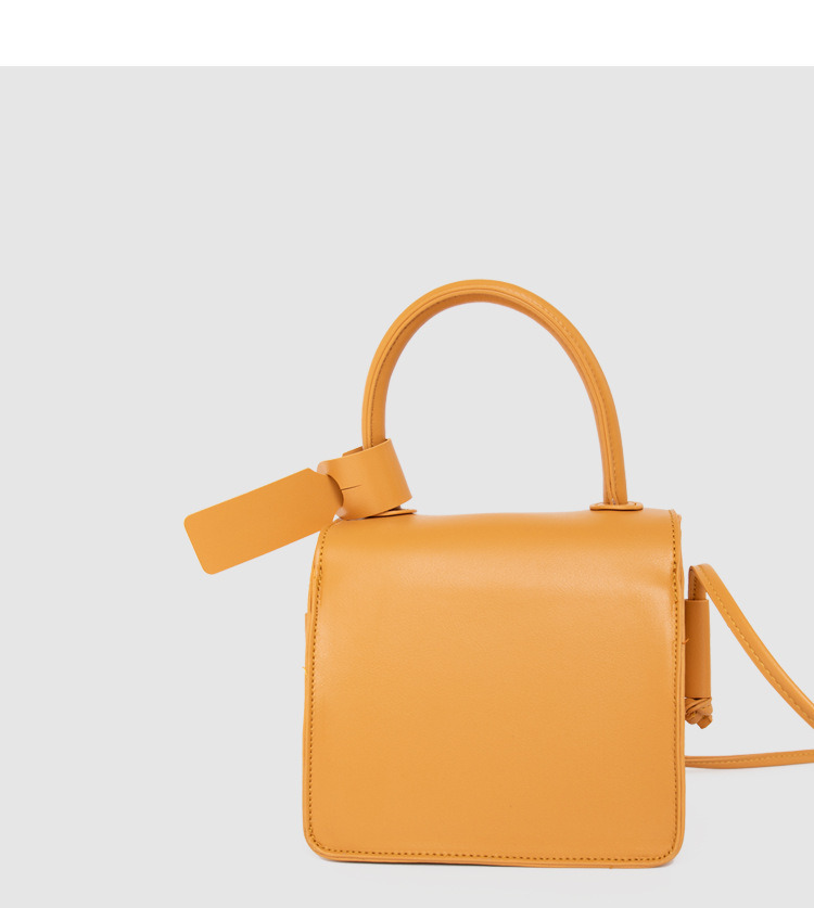 2021 New Style Fashion Tote Shoulder Women Lady Handbags