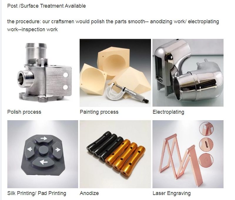 Auto Sensor Parts Rapid Prototyping CNC Machining and Production Work