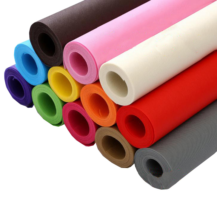 Customized PP Spunbond Polypropylene Non-Woven Nonwoven for Handbags Non Woven