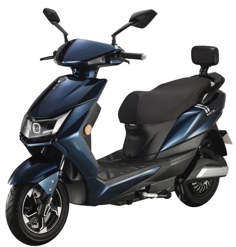 2021 Main Electric Scooter 60V20ah E Scooter From E-Scooter Chinese Factory