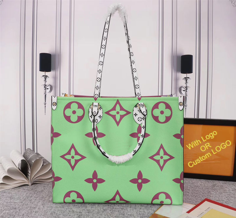 Designer Brand Luxury Handbag Top High Quality Product Shoulder Bags Handbag
