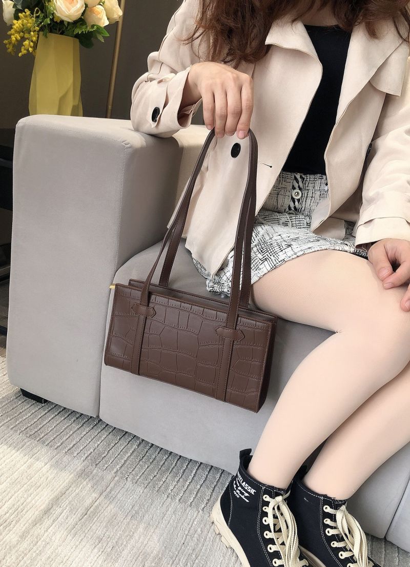 Fashion Women Tote Handbags for Ladies Handbags Manufacturer Wholesales Price Stock Handbags