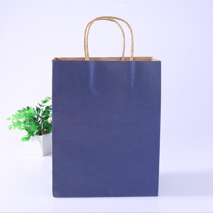 Latest High Quality Gift Bag Handbag Fashion Bag