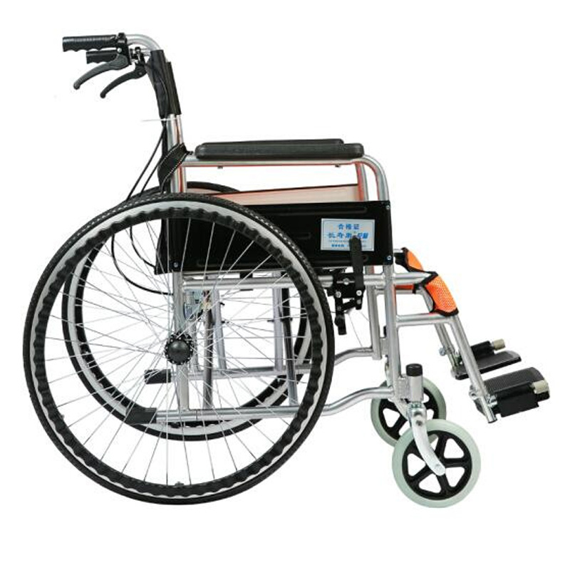 16 Inches Portable Electric Wheelchair for Disable or Elder