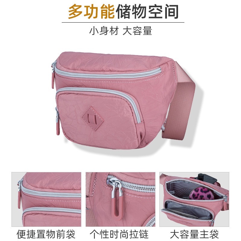 Shoulder Cross-Body Bag Fashion Sports Bag Sport Handbag Women Handbag