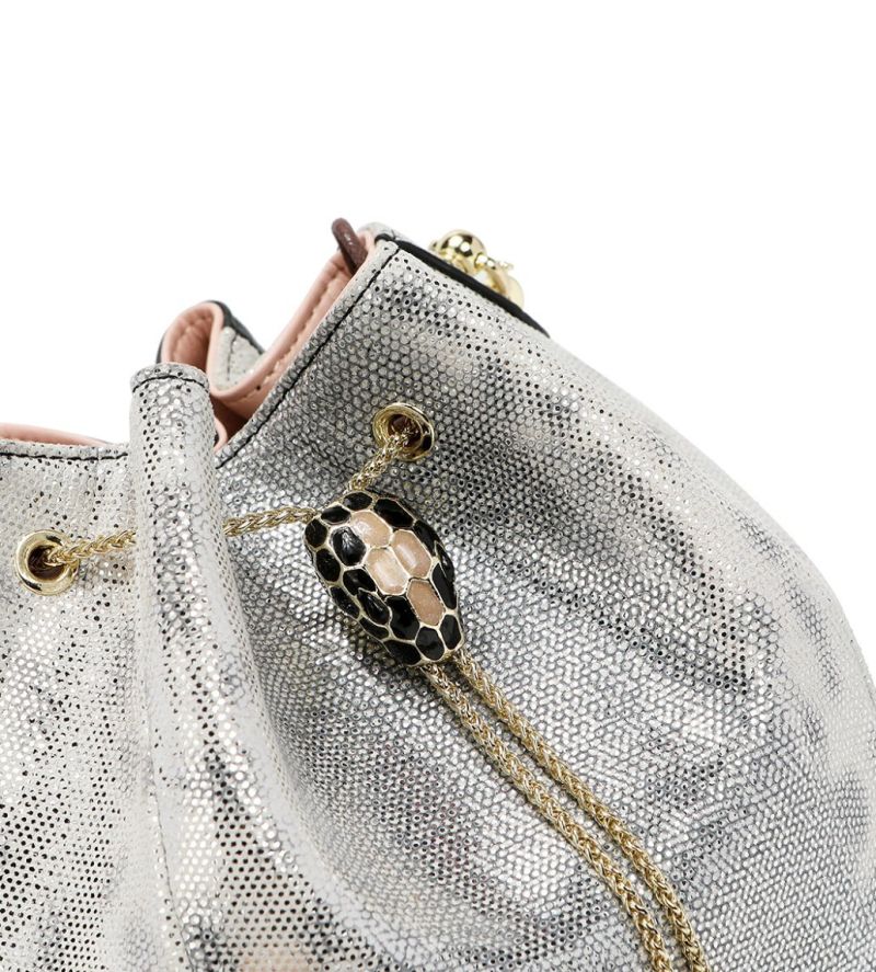 PU Leather Adjustable Strap Shoulder Bag for Women Lady Handbag