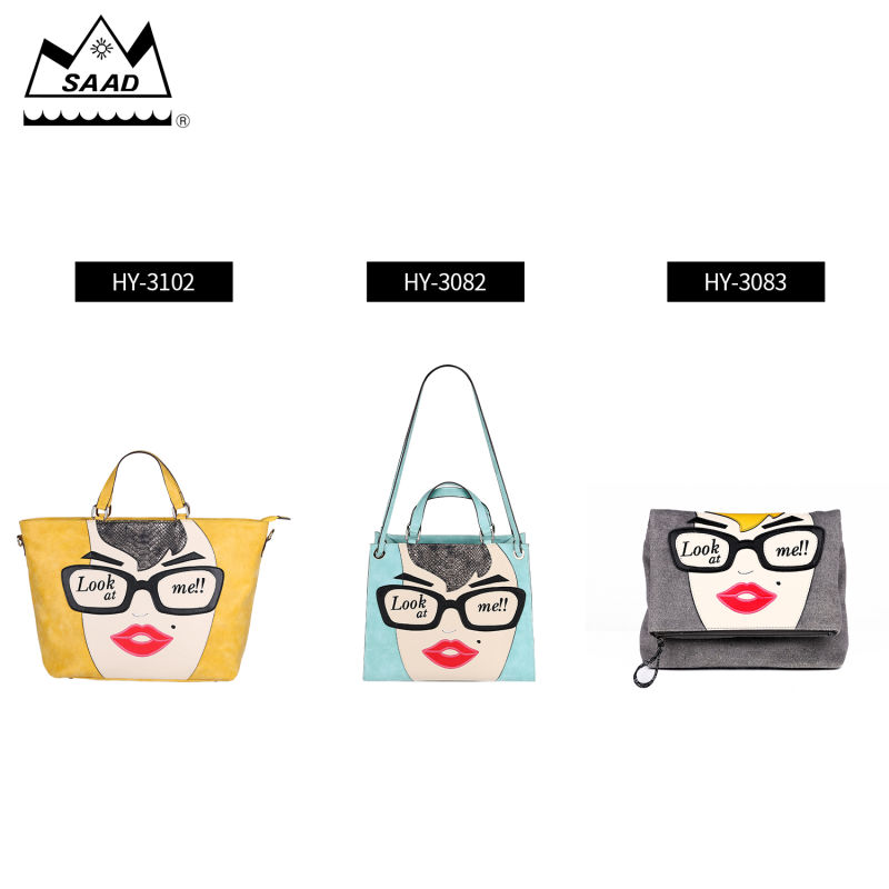 Smile Group Party Style Bag Ladies Handbag Online Bags