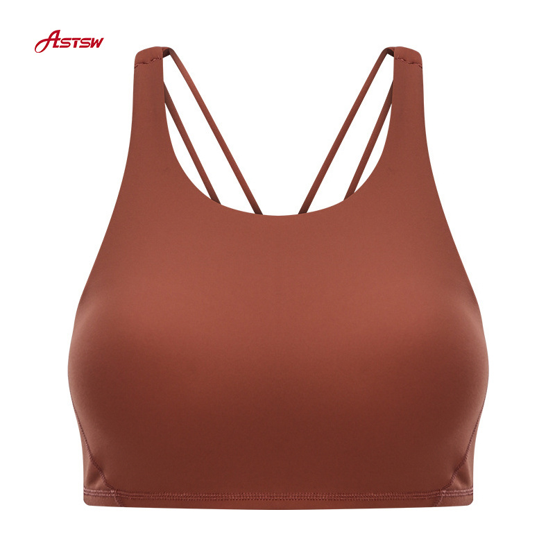 Hot Sale Workout Tops Women Fast Delivery Womens Sport Bra