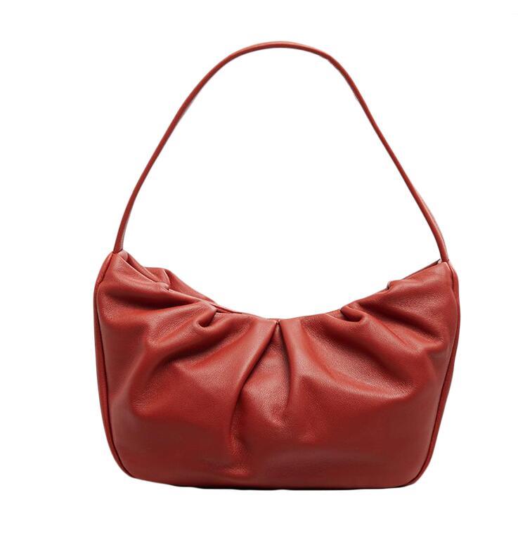 Luxury Designer Shoulder Handbag Lady Handbag