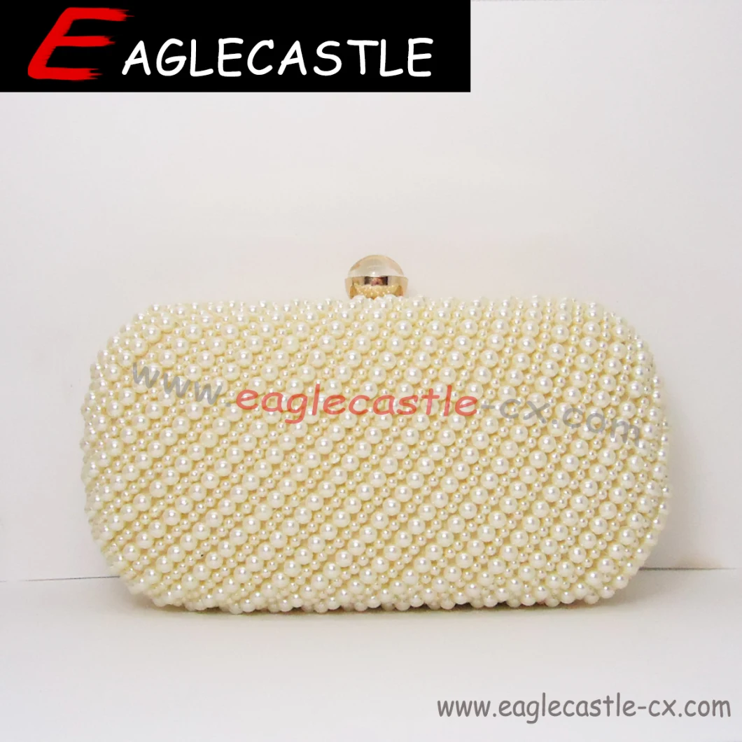 Hot Selling Young Ladies' Handbags, Women Handbag, Party Bag, Fashion Handbag, Wedding Bag (CX20752)