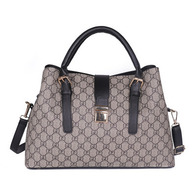 Ladies Handbag Lady Handbag Women Hand Bags Designer Handbag Wholesale Handbag (WDL5147)