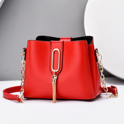 PU Leather Handbag Women Handbag Designer Handbag Fashion Handbag Lady Handbag Ladies Handbag (WDL5467)