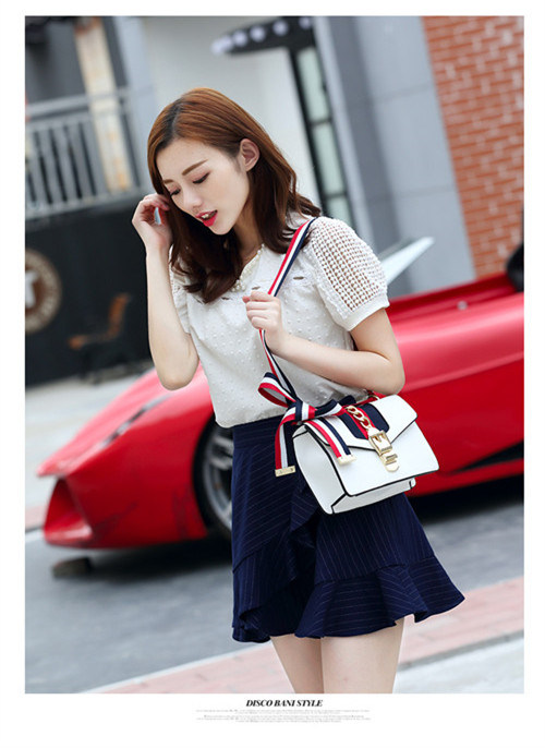 Fashion Bags Women Handbags Lady Shoulder Bag
