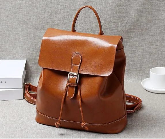 Leather Handbags for Women, fashion Women Leather Handbag