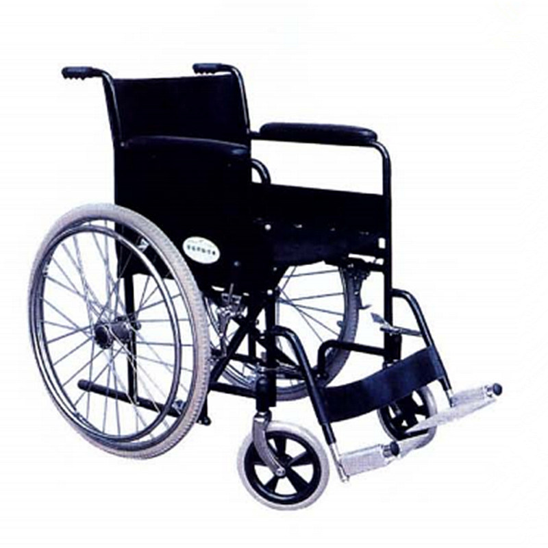 Light Weight Foldable Electric Power Wheelchair for Disabled