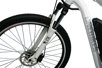 Electric Mountain Bike Electric Charging Bikes