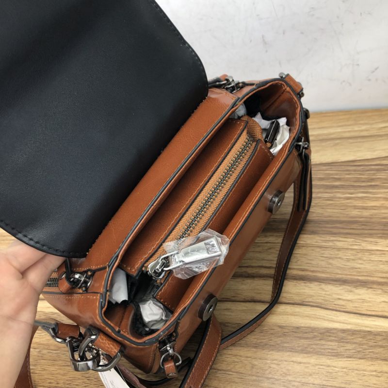 Outdoor Ladies Luxury Fashion Designer Handbags Lady PU Leather Tote Bag Hand Bags for Women with Flap