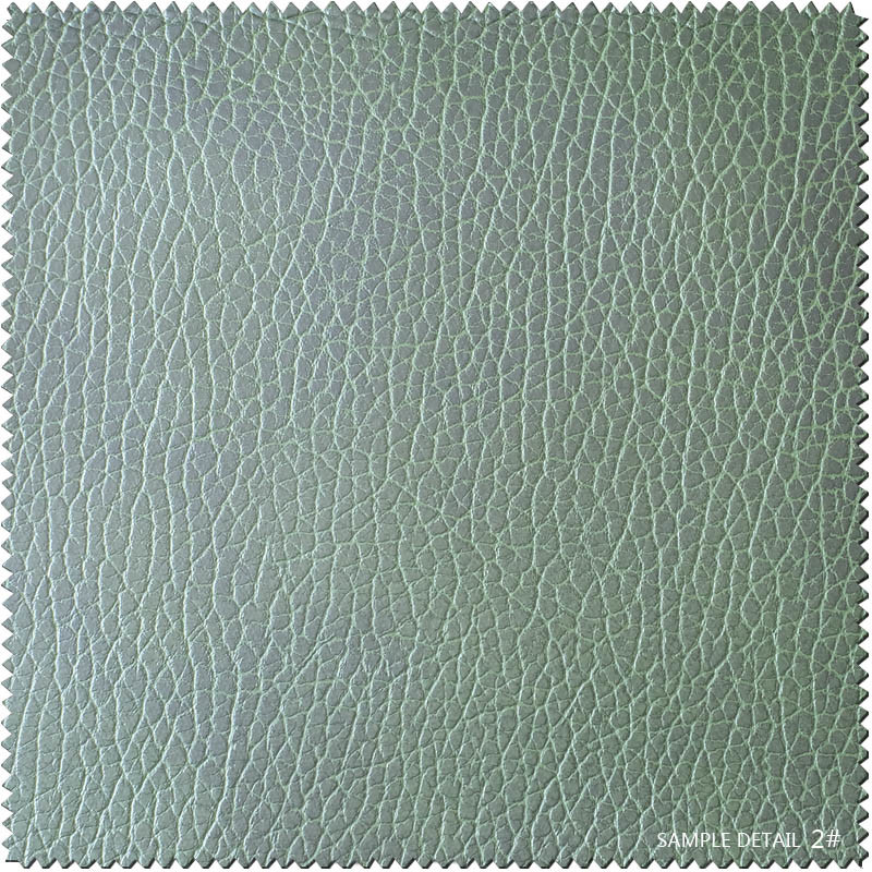 Embossed Semi-PU Synthetic Faux Sofa Leather