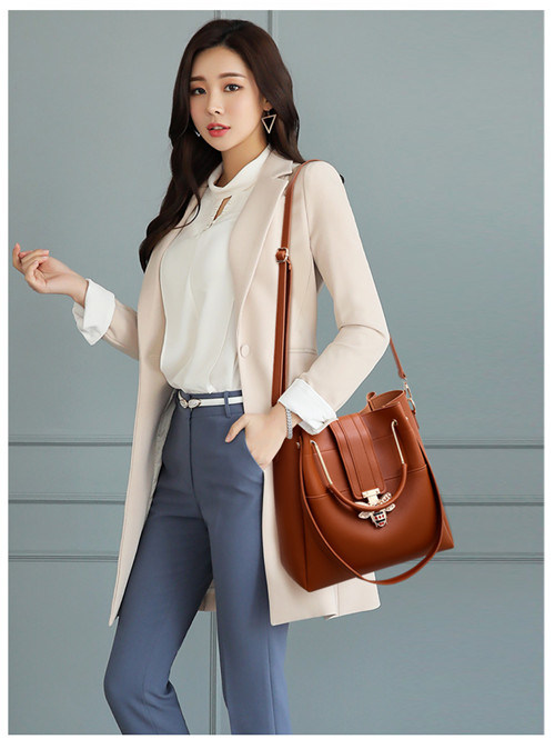 Fashion Leather Bags Shoulder Bag Handbag Ladies/Women Handbags