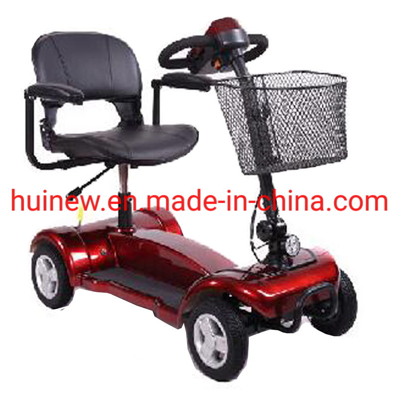 Electric Scooter and Folding Electric Mobility Scooter Hot Sale for Adult