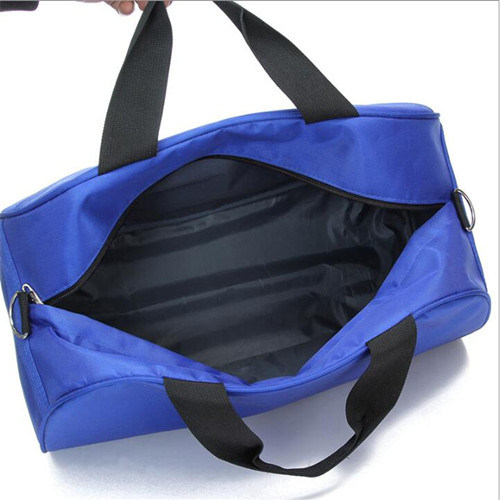 Wholesale Men's Travel Handbags Multi-Function Luggage Duffle Bag