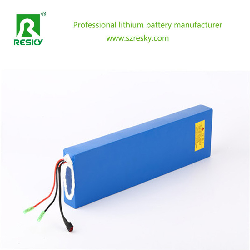 36V 20ah Lithium Storage Battery for Electric Mobility