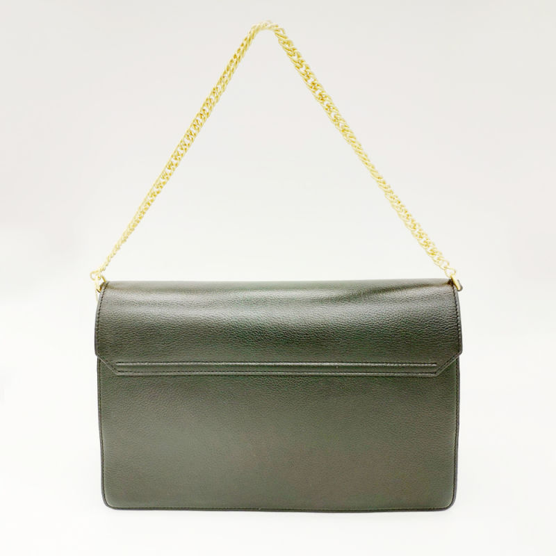 Women Fashion Hand Bag Genuine Python Leather Handbag