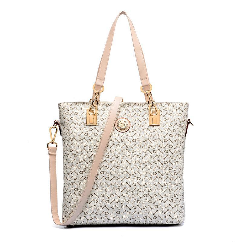 New Fashion Women 6PCS Handbag Mk Bag Shoulder Bags Tote Messenger Bag