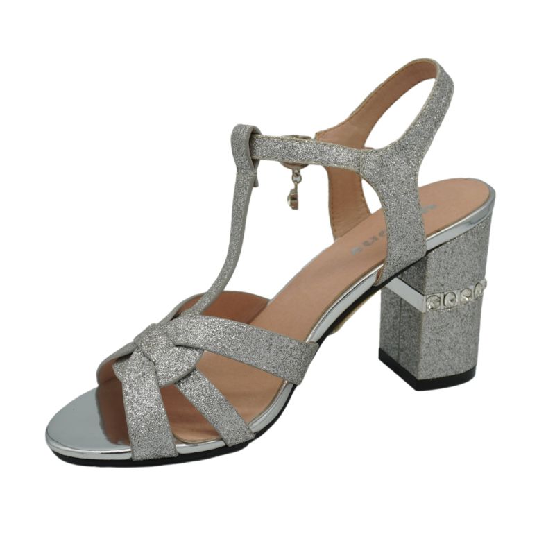 Wholesale Fashion Luxury Cute Women Sandals Women Shoes