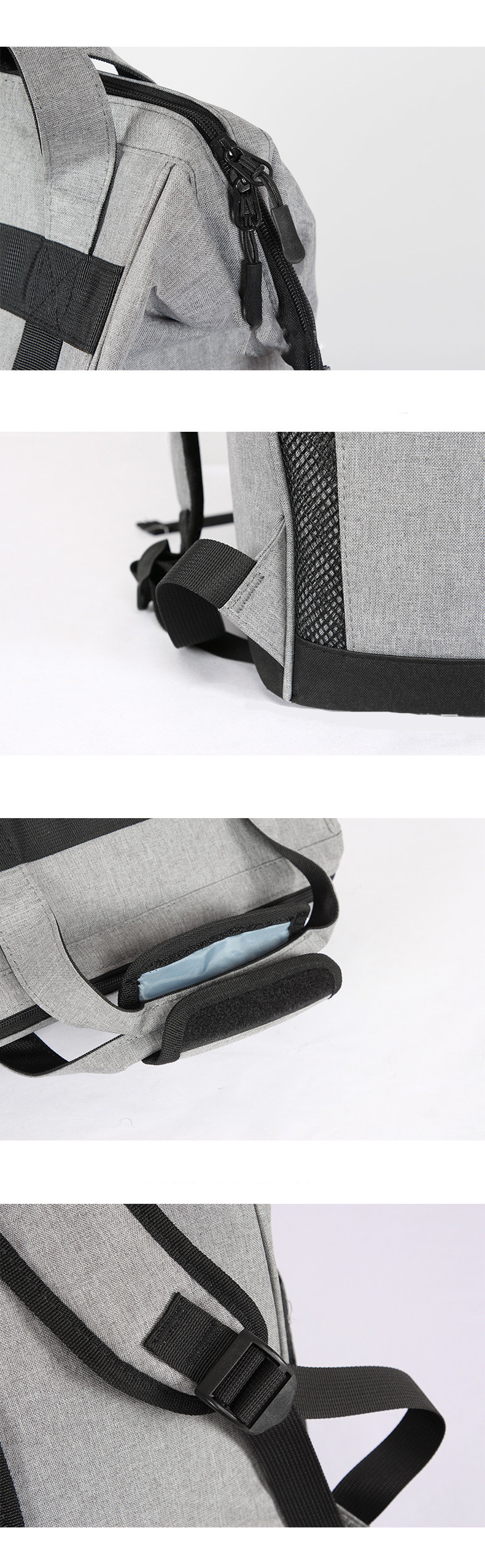 Picnic Insulated Lunch Thermal Cooler Bag For working lunch