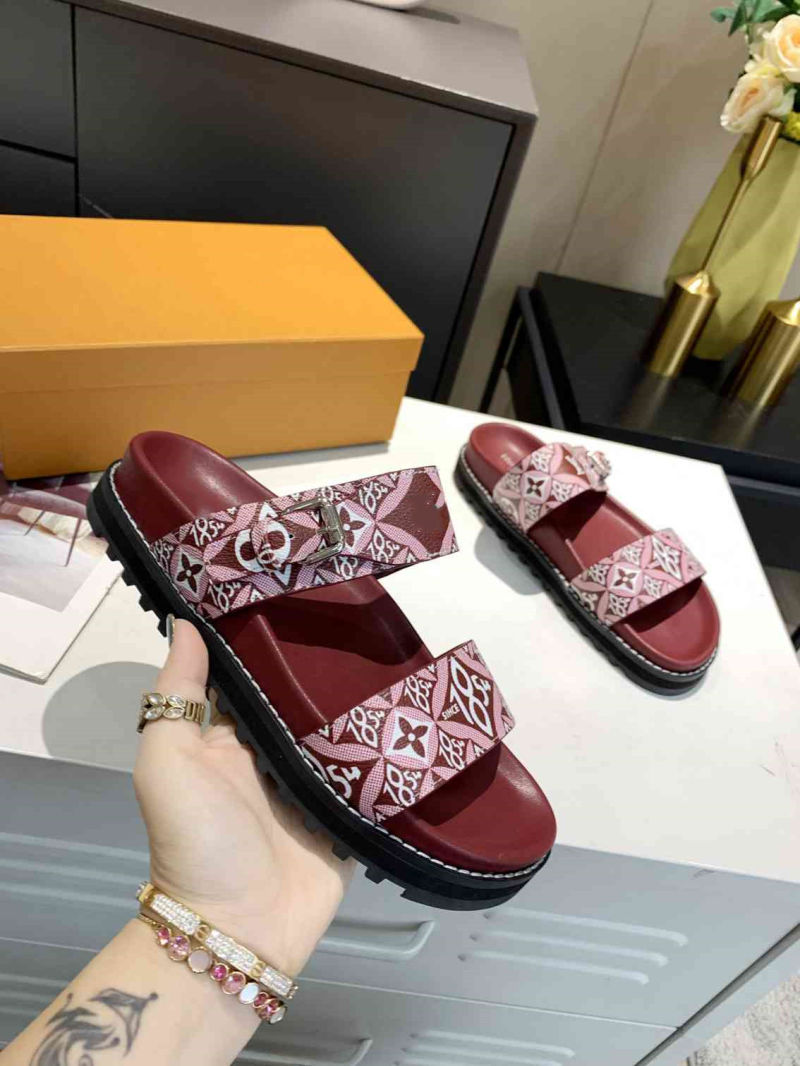 Luxury Sexy Ladies Sandals Leather Women Dress Shoes