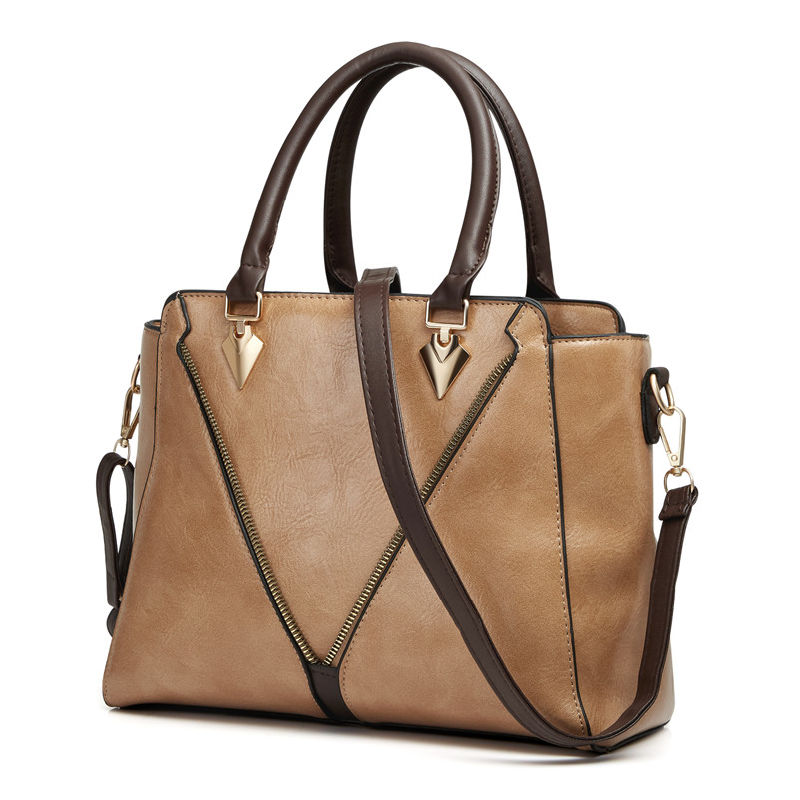 2021 Ladies' Latest Luxury Handbags, Ladies' Latest Fashion PU Handbags