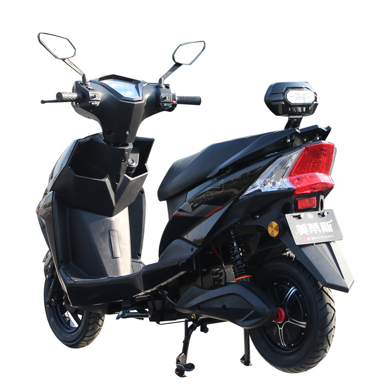 Electric Motorbike New Design 8000W for Delivery Job