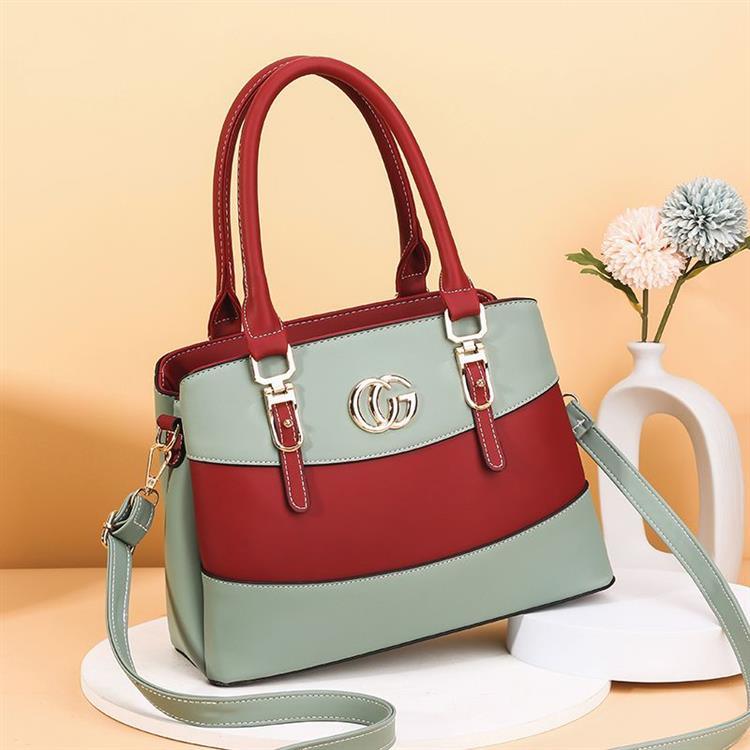 High Capacity Women Handbag Designer Bag Replicas Bags Wholesale Market Luxury Handbag