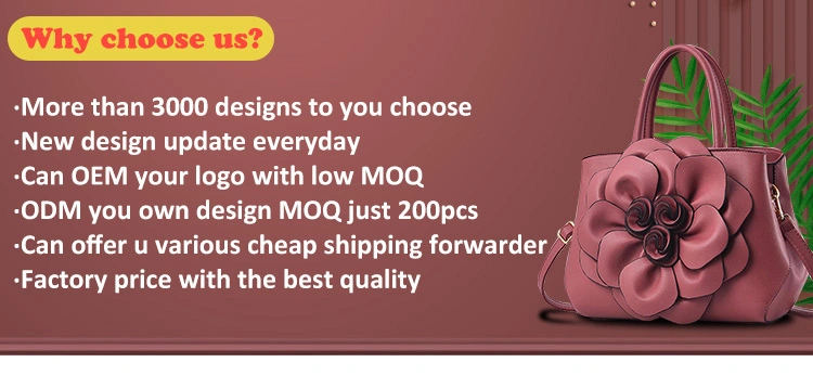 High Quality Efficiency Mirror Mini Handbag Carry Purses and Handbags for Women Shoulder Bag