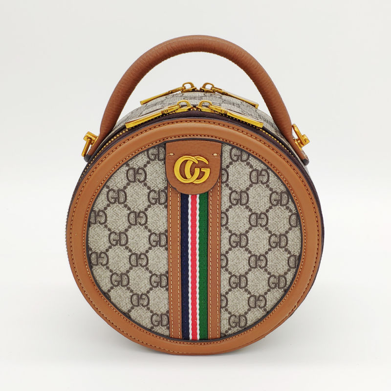 Women Fashion Hand Bag Luxury PVC Leather Designer Handbag