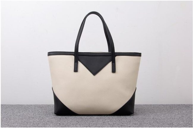 Guangzhou Factory Designer Ladies Handbags Women Fashion PU Leather Handbags