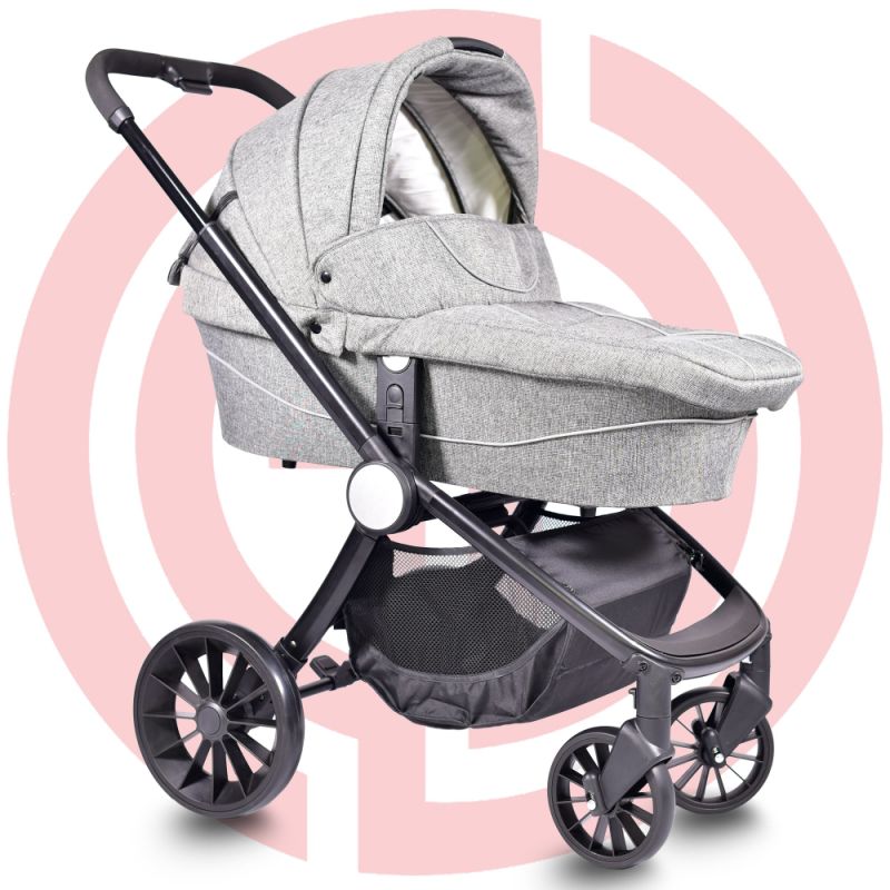 High Quality Baby Stroller Baby Pram Baby Carriage