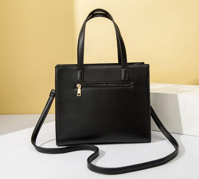 Ladies Fashion Bags, Fashion Lady Handbag, PU Lady Handbag