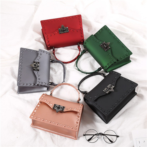 Fashion Bag Women Bag Leather Handbags Shoulder Bag