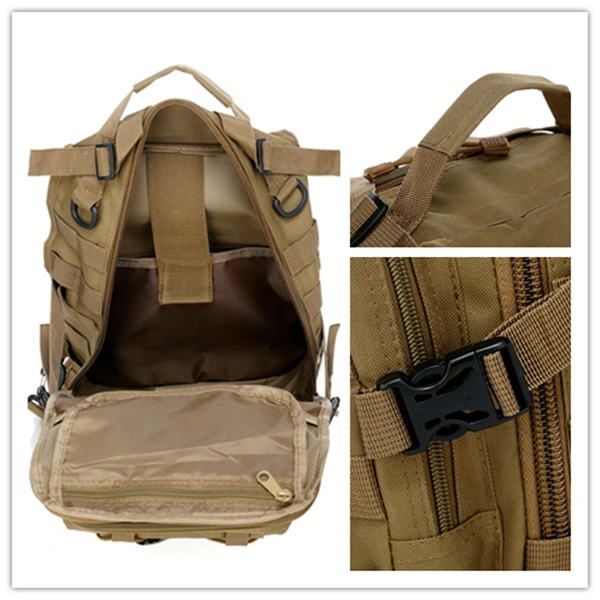 600d Waterproof Tactical Military Cross-Field Tote Bag Saddle Diagonal Bag