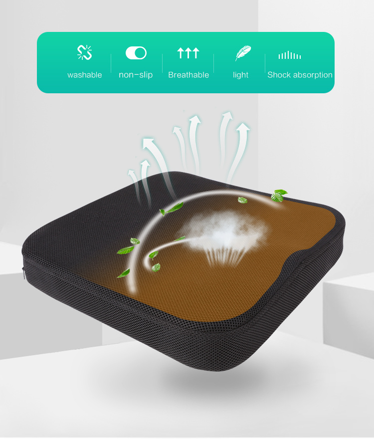 Tsa Approved Lightweight Aluminum Alloy Power Wheelchair Factory