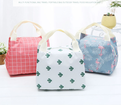 Reusable Lunch Bag for Women Men