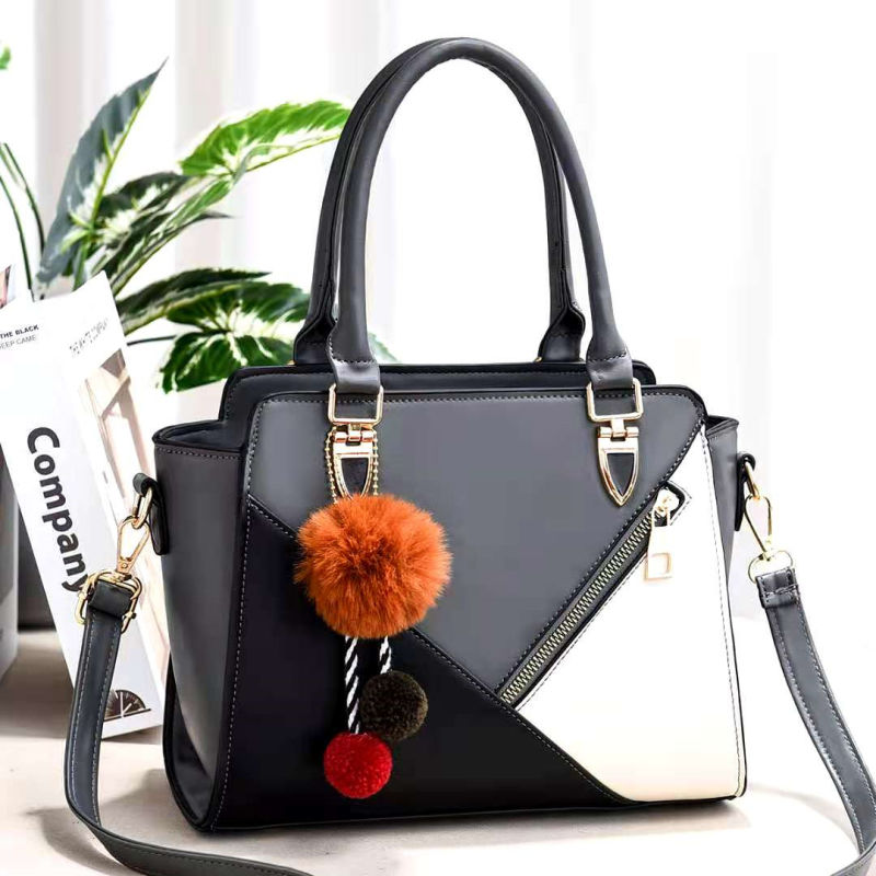 2021 Fashion Women Tote Bag Women Handbag Ladies PU Leather Shoulder Luxury Bags Women Handbags